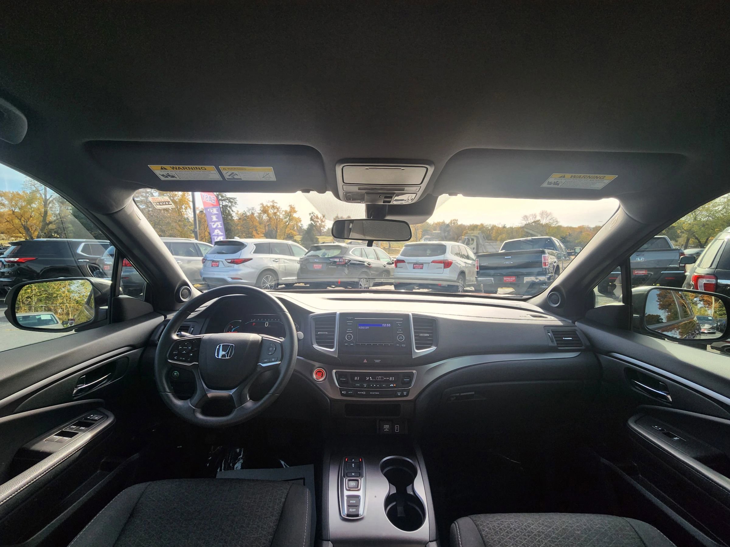 Used 2019 Honda Passport Sport image 9
