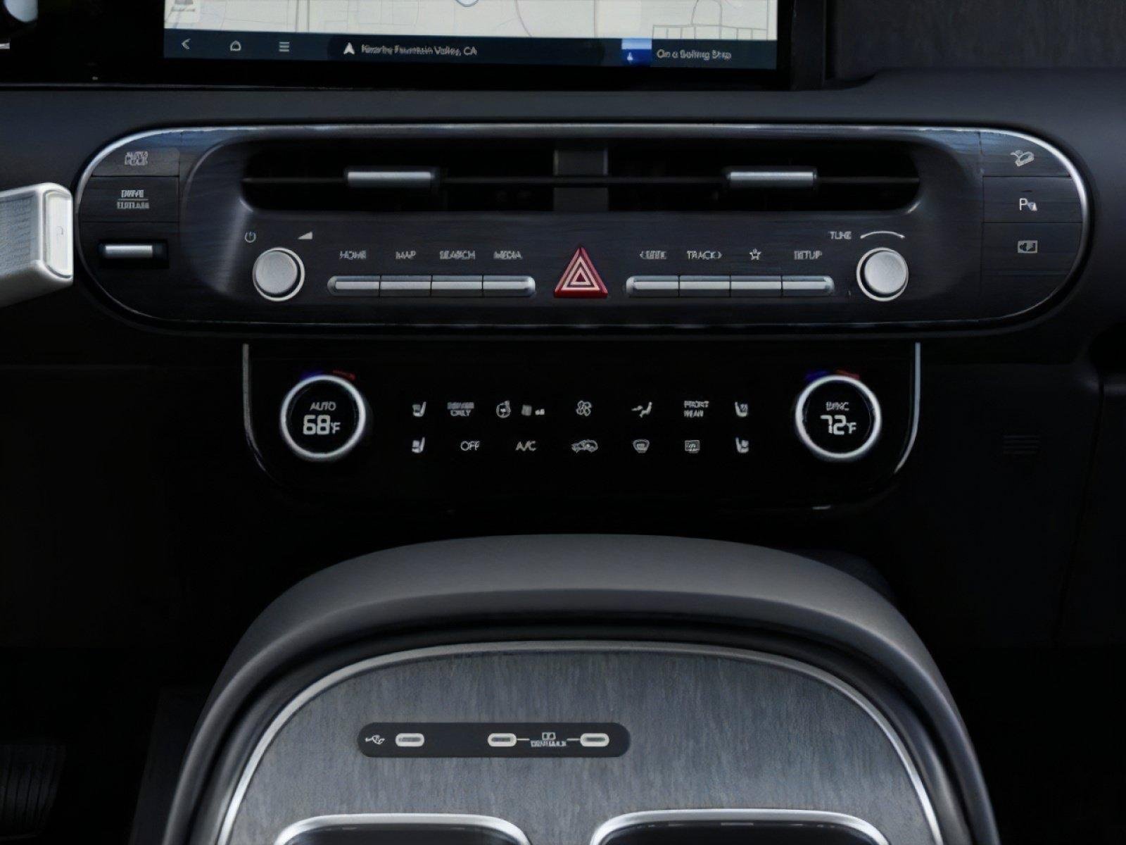 New 2026 Hyundai Palisade SEL AWD/4WD image 16