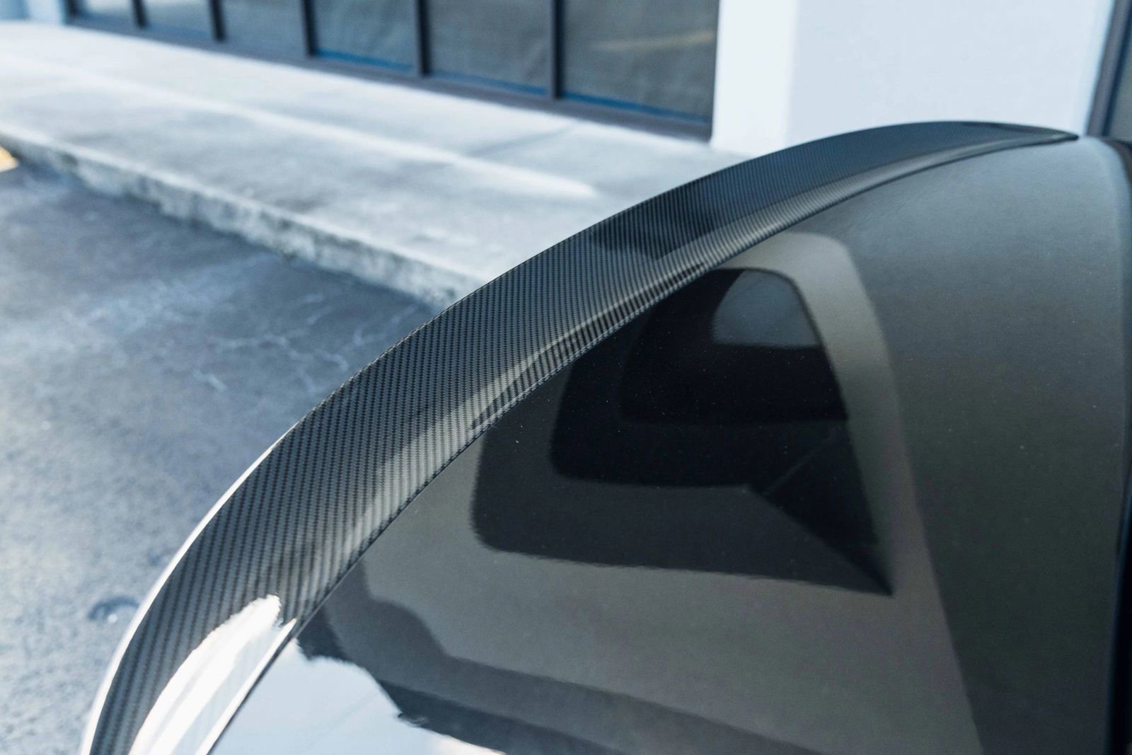 Used 2018 BMW M3 CS RWD image 9