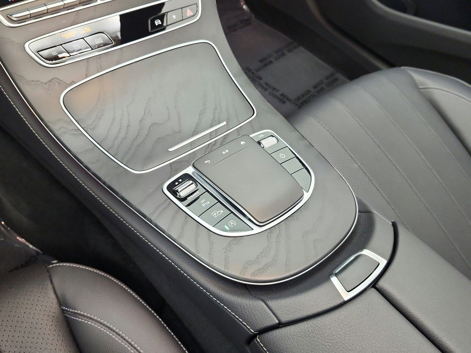 Certified 2023 Mercedes-Benz E 350 Sedan image 27
