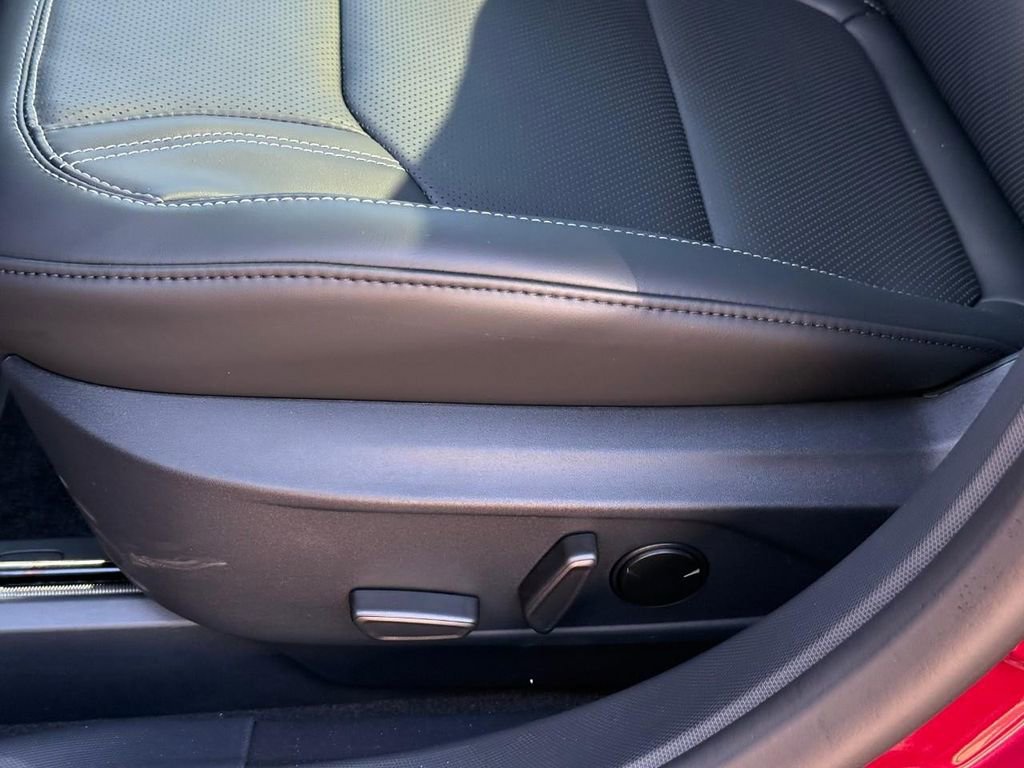 New 2025 Ford Mustang Mach-E Premium w/ Interior Protection Package image 13