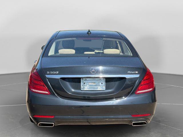 Used 2014 Mercedes-Benz SL 550 w/ Sport Wheel Package image 31