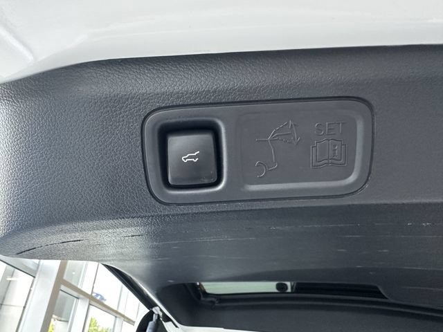 Certified 2024 Lincoln Navigator Reserve AWD/4WD image 45