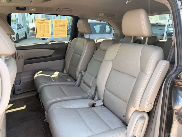 Used 2011 Honda Odyssey Touring Elite image 12