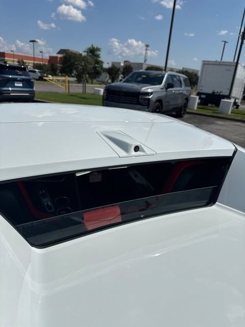 New 2027 Chevrolet Corvette Z06 w/ Battery Protection Package RWD image 16