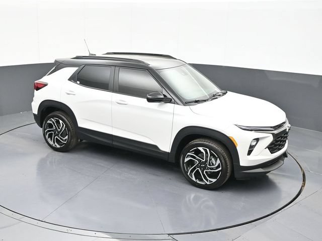 New 2026 Chevrolet TrailBlazer RS w/ Convenience Package AWD/4WD image 56