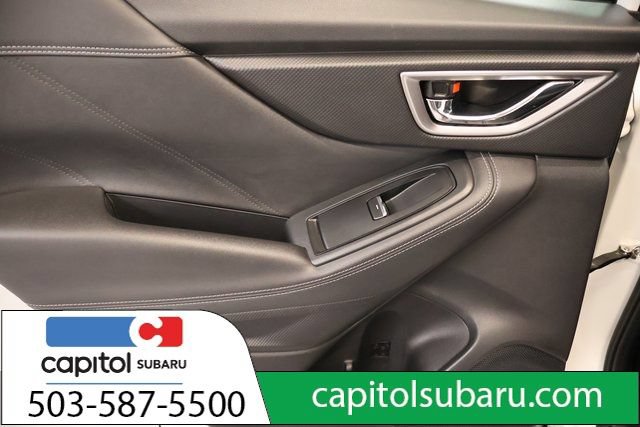 Used 2021 Subaru Forester Limited AWD/4WD image 32