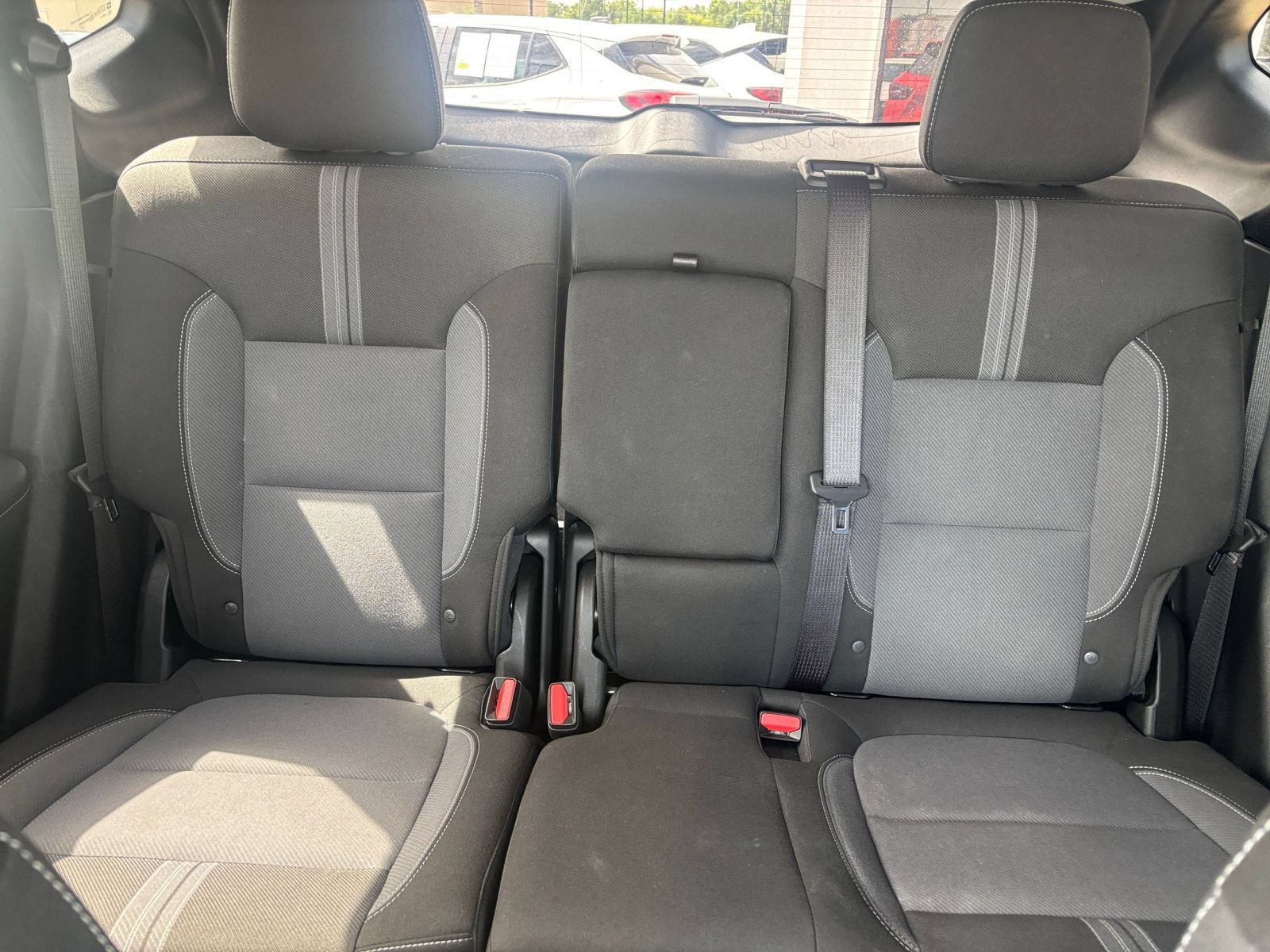 Used 2025 Chevrolet Blazer LT FWD image 40