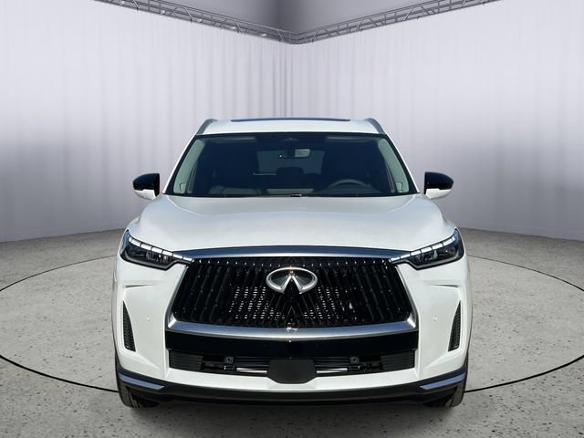 New 2027 INFINITI QX60 Luxe FWD image 4