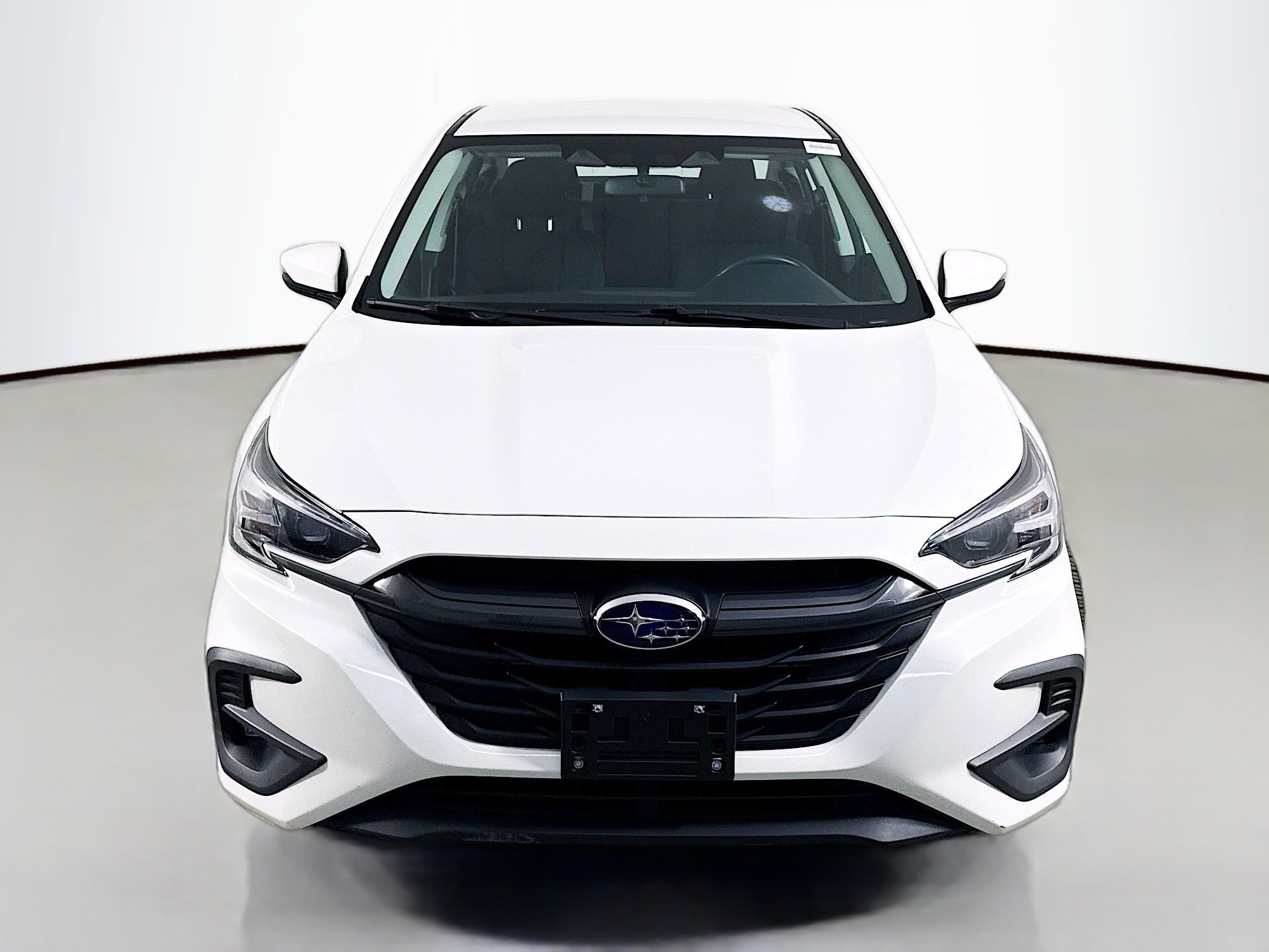 Used 2024 Subaru Legacy Premium video 2