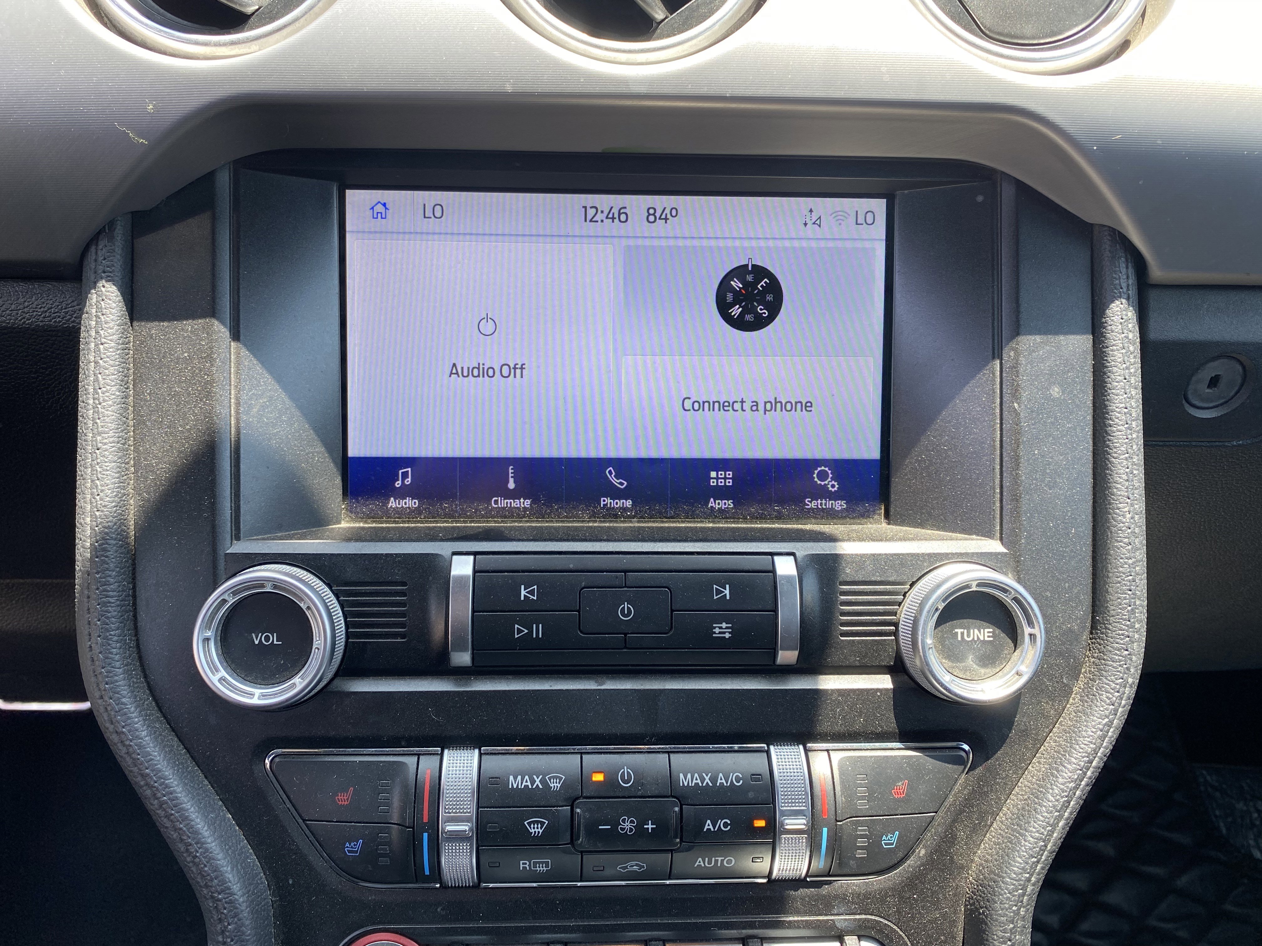 Used 2021 Ford Mustang Premium RWD image 14