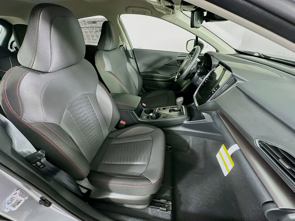 New 2026 Subaru Impreza 2.0i Sport image 32