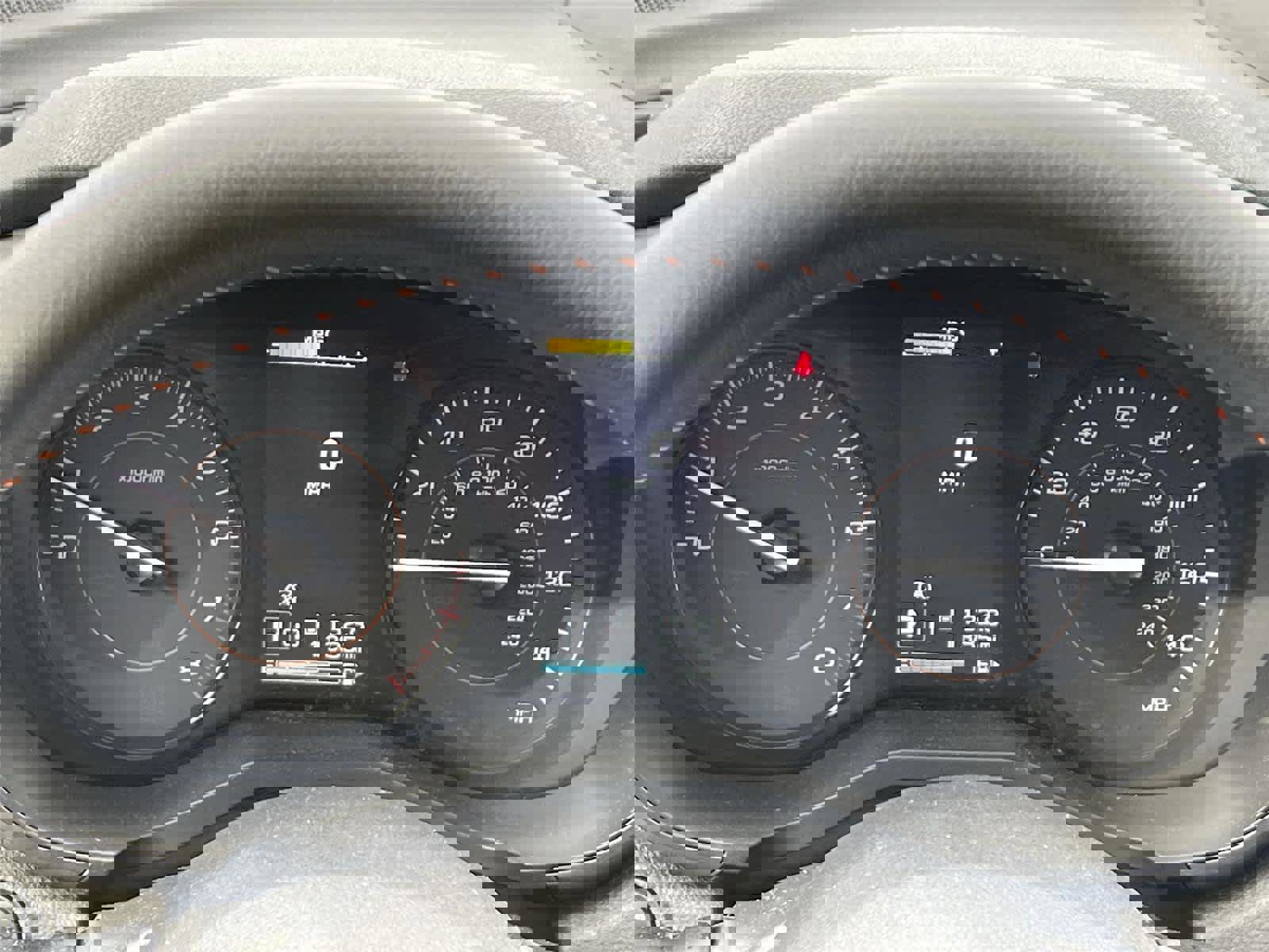 Certified 2023 Subaru Crosstrek 2.0i Premium image 32