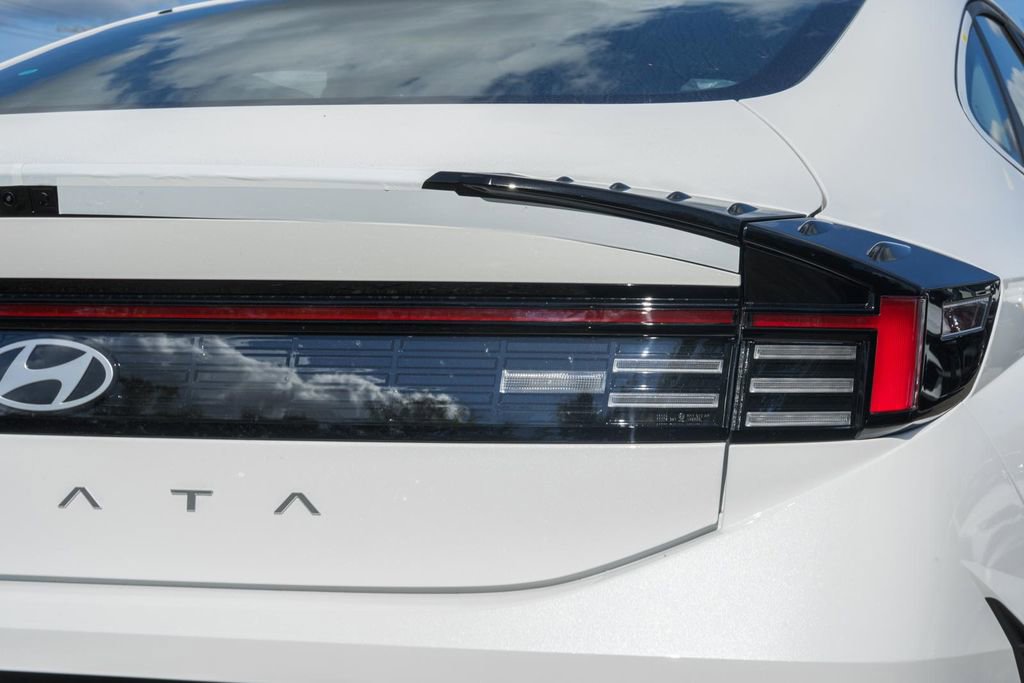New 2026 Hyundai Sonata SE FWD image 6