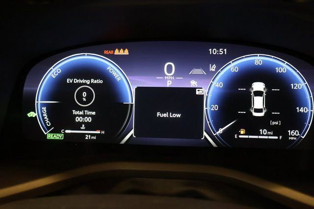 New 2026 Toyota Camry XLE image 16