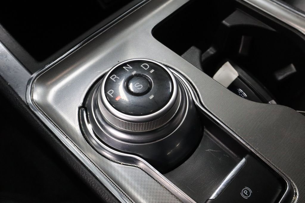 Certified 2023 Ford Edge Titanium image 32