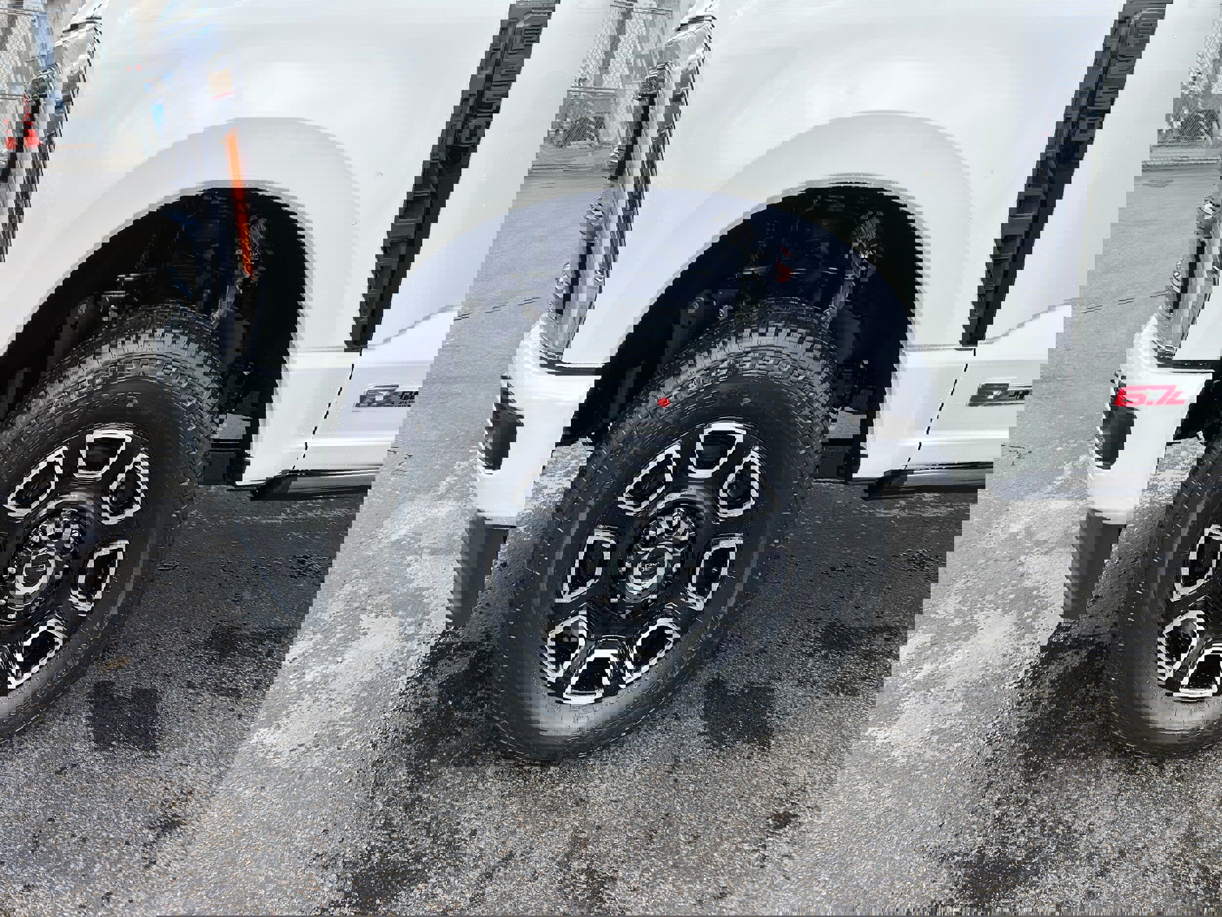 New 2026 Ford F250 Platinum image 25