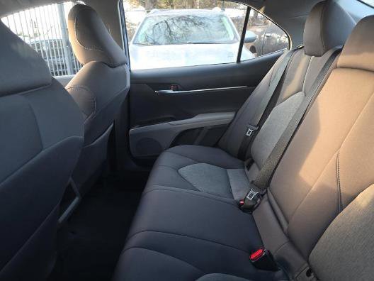 Used 2023 Toyota Camry LE image 12