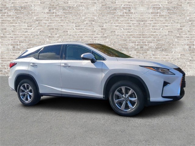 Used 2019 Lexus RX 350 AWD