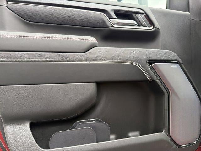 New 2026 GMC Sierra 2500 AT4X w/ AT4X AEV Edition AWD/4WD image 11
