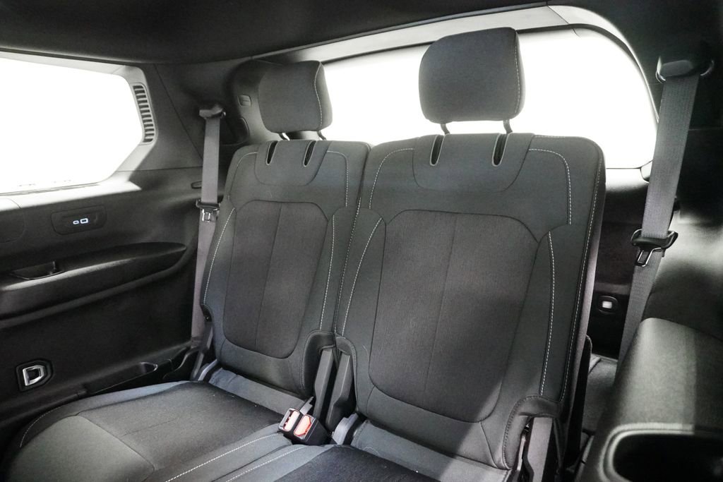 New 2025 Jeep Grand Cherokee L Laredo w/ Luxury Tech Group I image 14