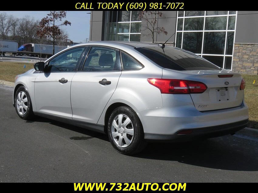 Used 2016 Ford Focus S image 10