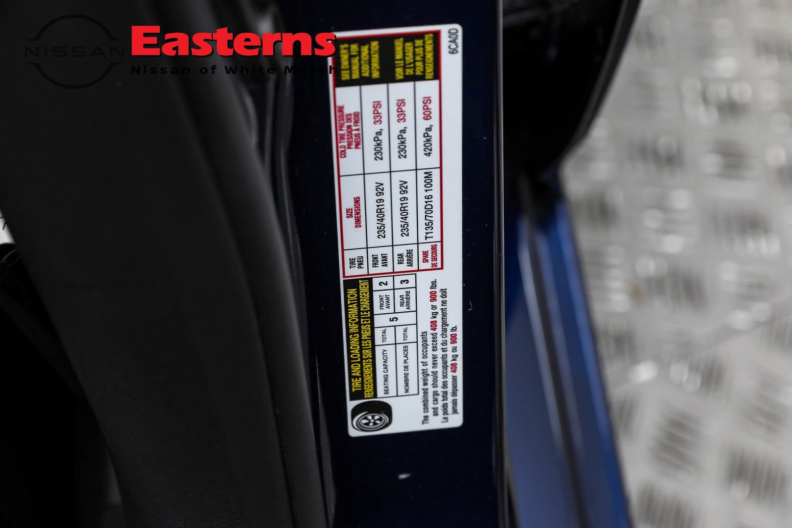 Used 2022 Nissan Altima 2.5 SR image 72