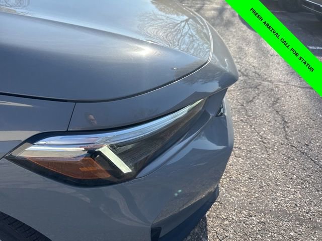 Used 2025 Honda Civic Sport Touring image 4