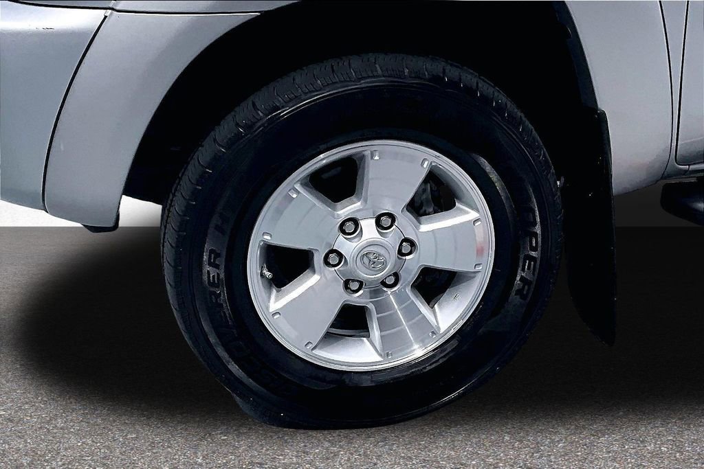 Used 2010 Toyota Tacoma PreRunner RWD image 31