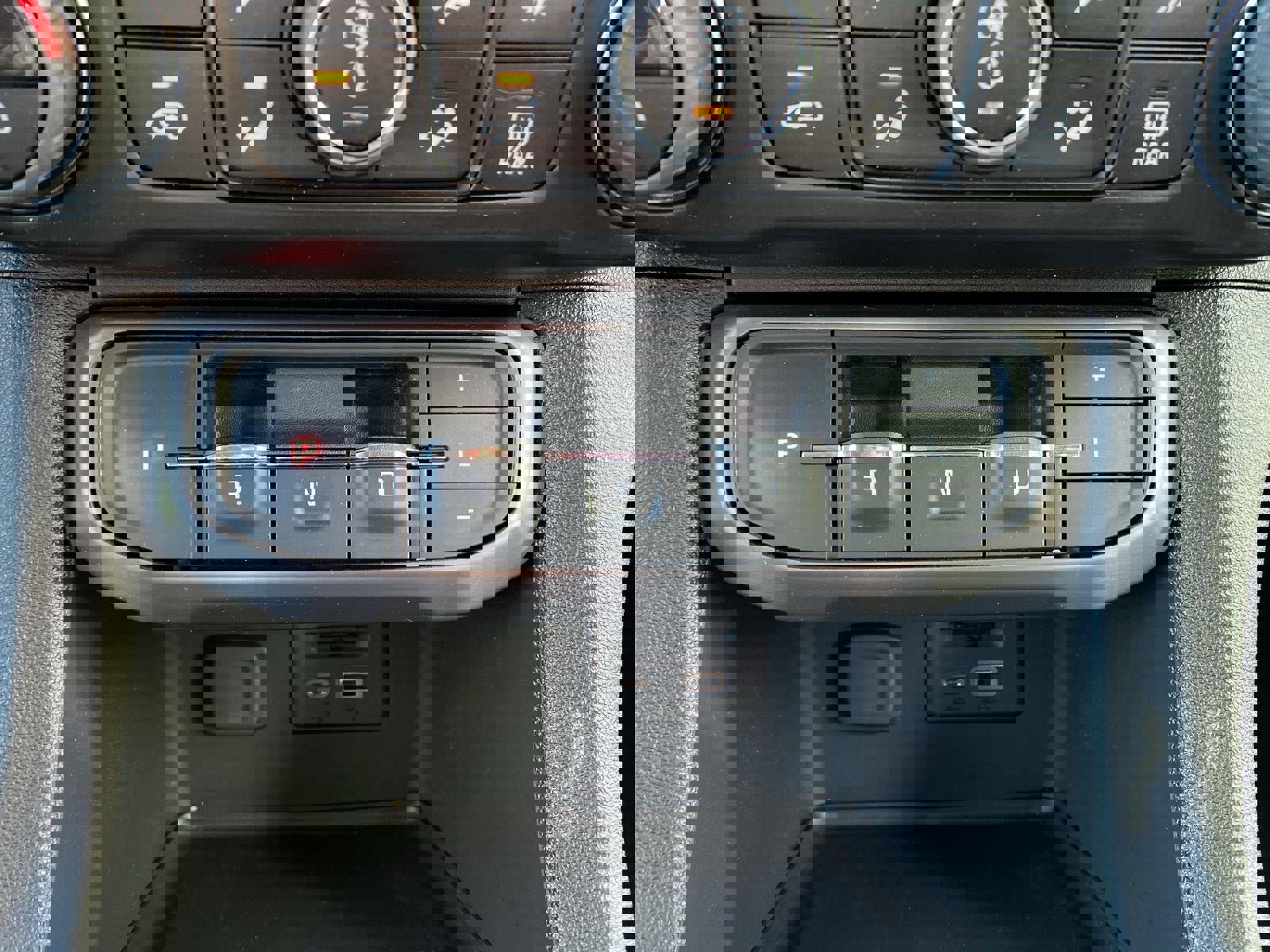 Used 2023 GMC Acadia AT4 image 8