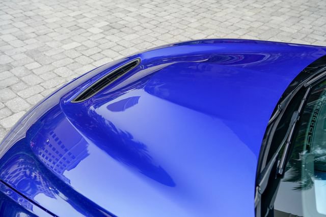 Used 2018 BMW M3 CS w/ Executive Package RWD image 46