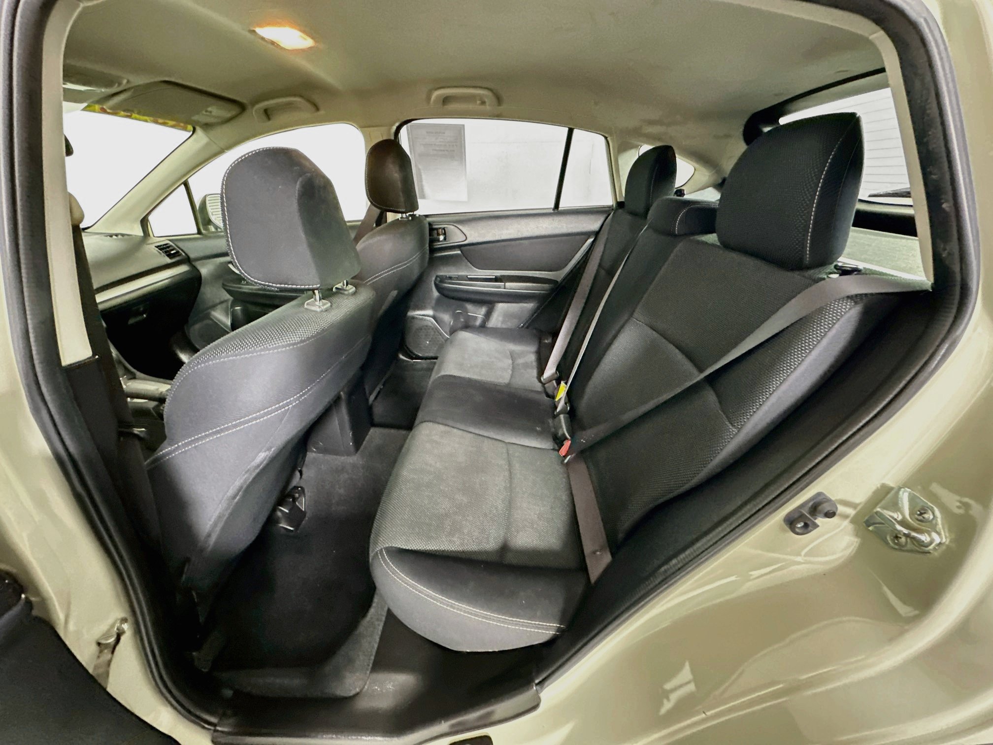 Used 2014 Subaru Crosstrek 2.0i Premium AWD/4WD image 24