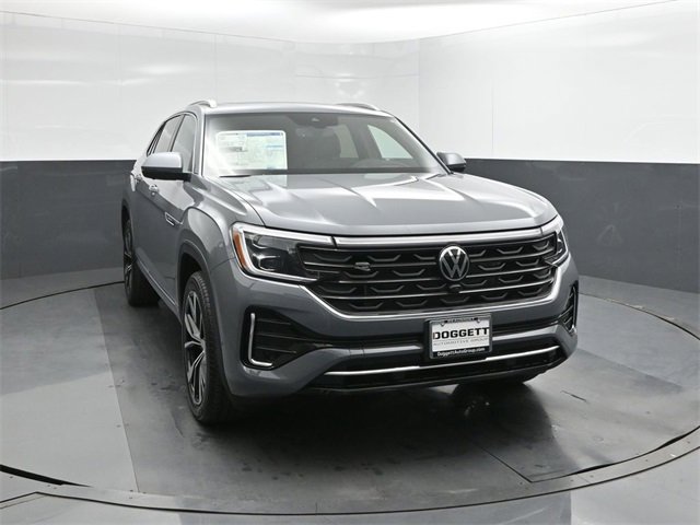 New 2026 Volkswagen Atlas Cross Sport SEL Premium R-Line image 22