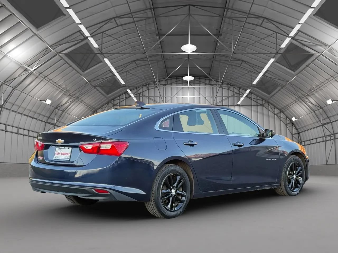 Used 2016 Chevrolet Malibu LT FWD image 7
