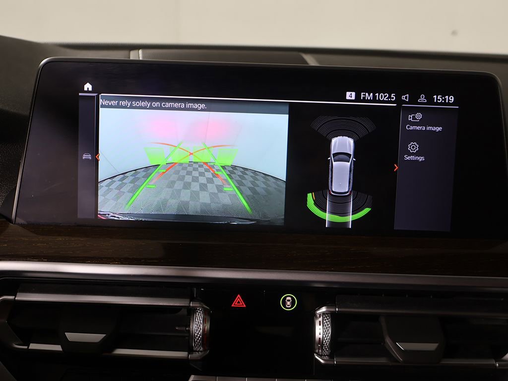 Used 2022 BMW X3 xDrive30i image 46