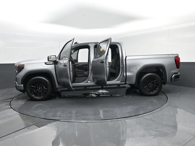 Used 2024 GMC Sierra 1500 Elevation AWD/4WD image 28