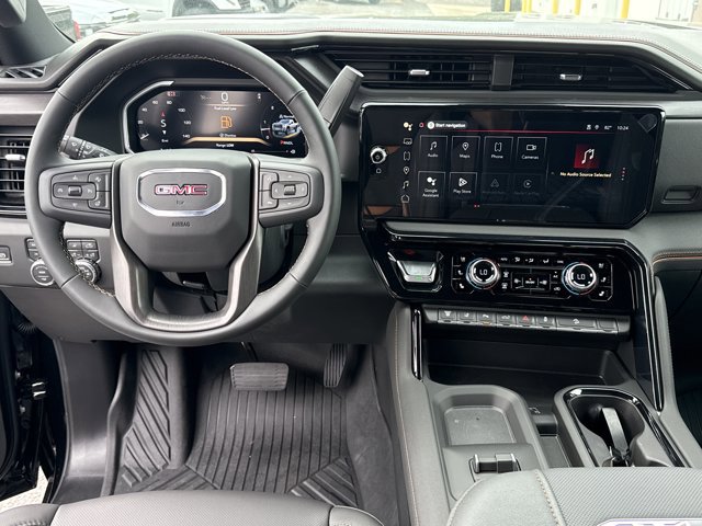 New 2026 GMC Sierra 2500 AT4 w/ AT4 Premium Plus Package AWD/4WD image 5