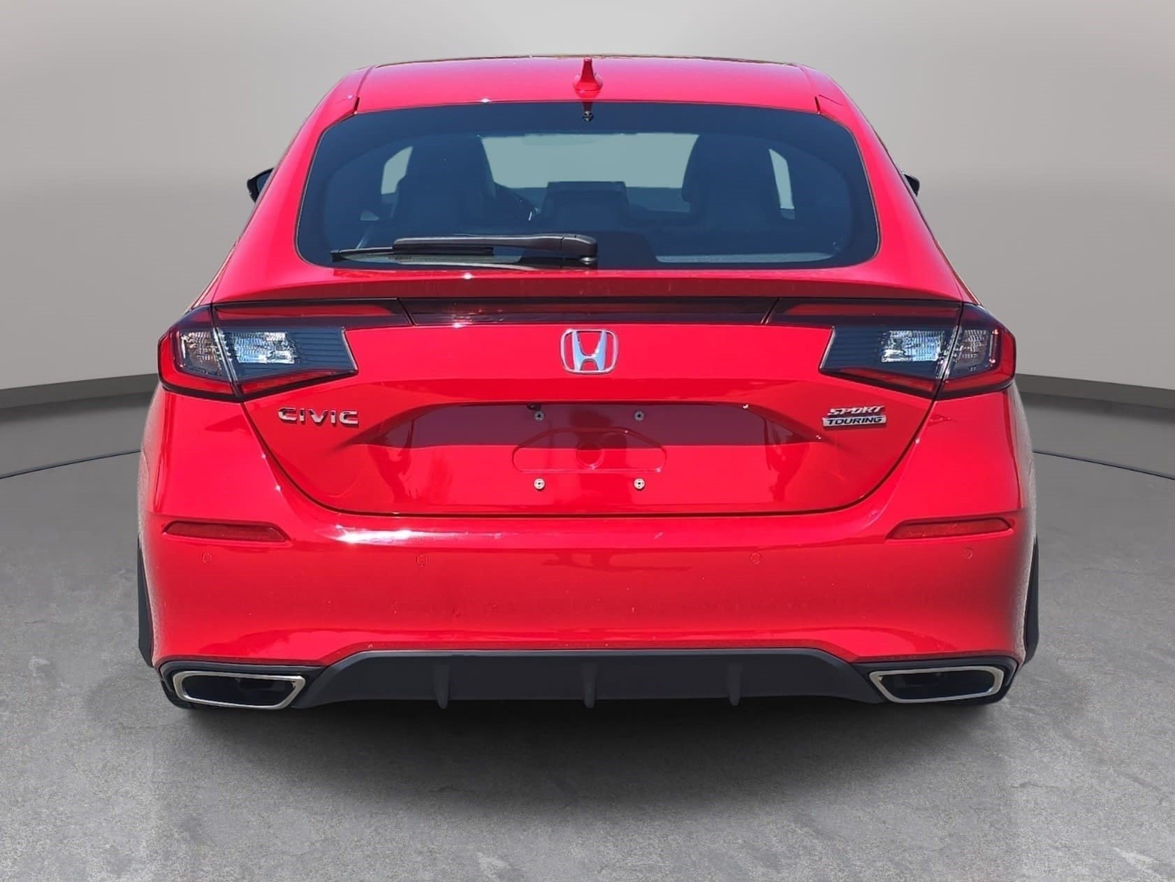 Used 2023 Honda Civic Sport Touring image 6