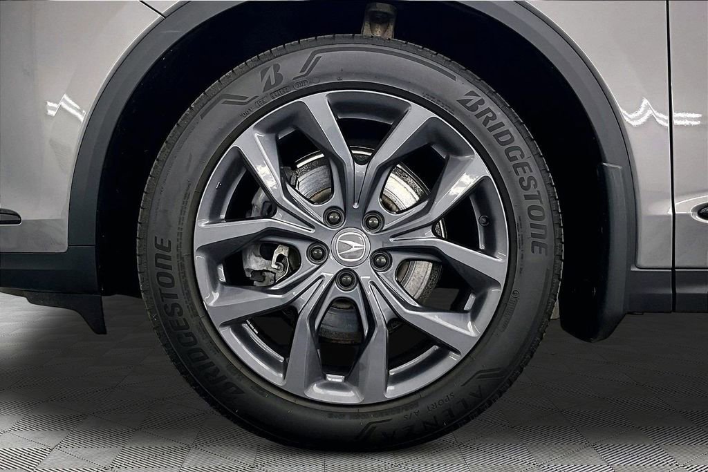 Used 2023 Acura MDX A-Spec image 9