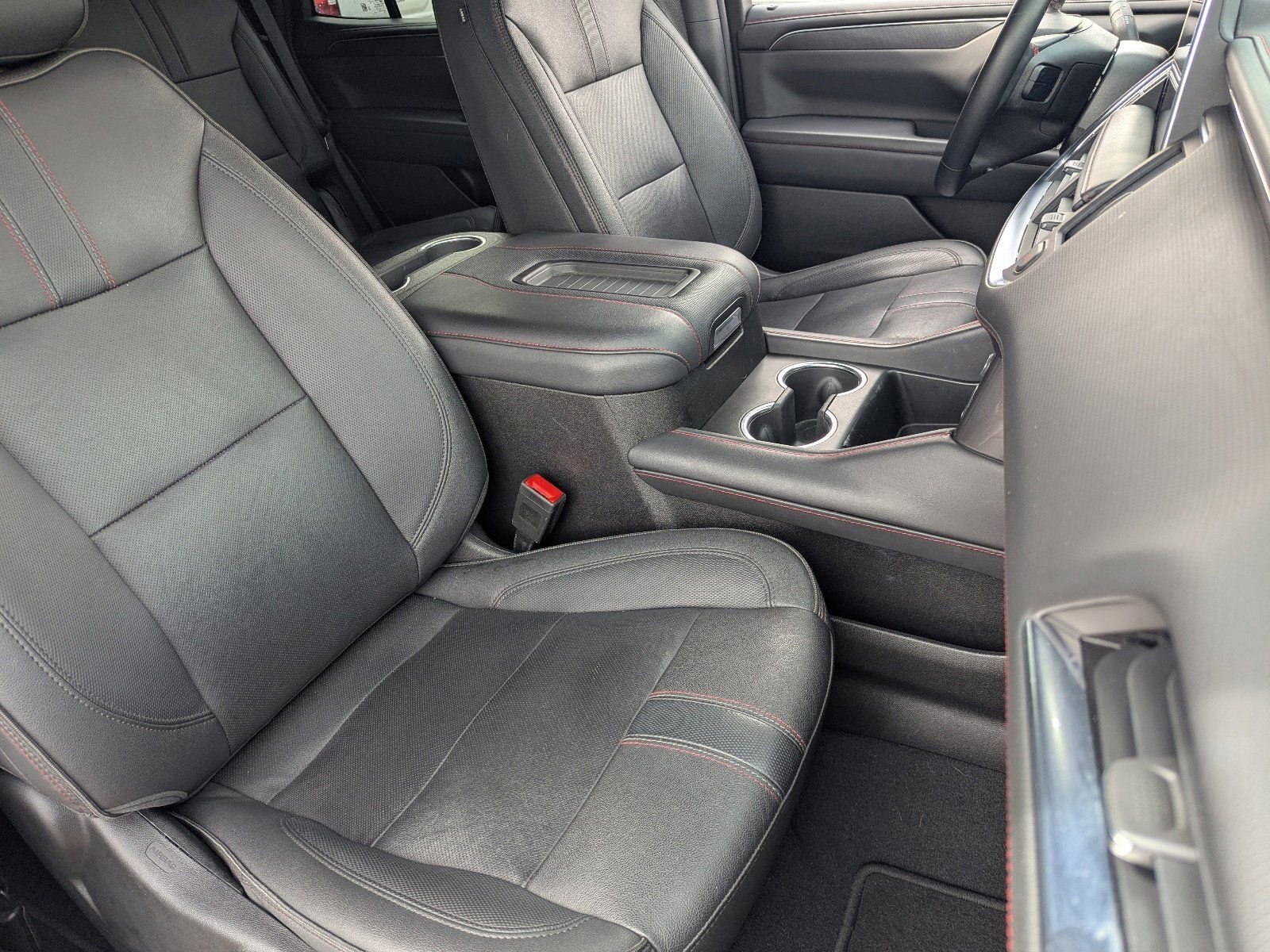 Used 2023 Chevrolet Tahoe RST w/ Luxury Package image 11