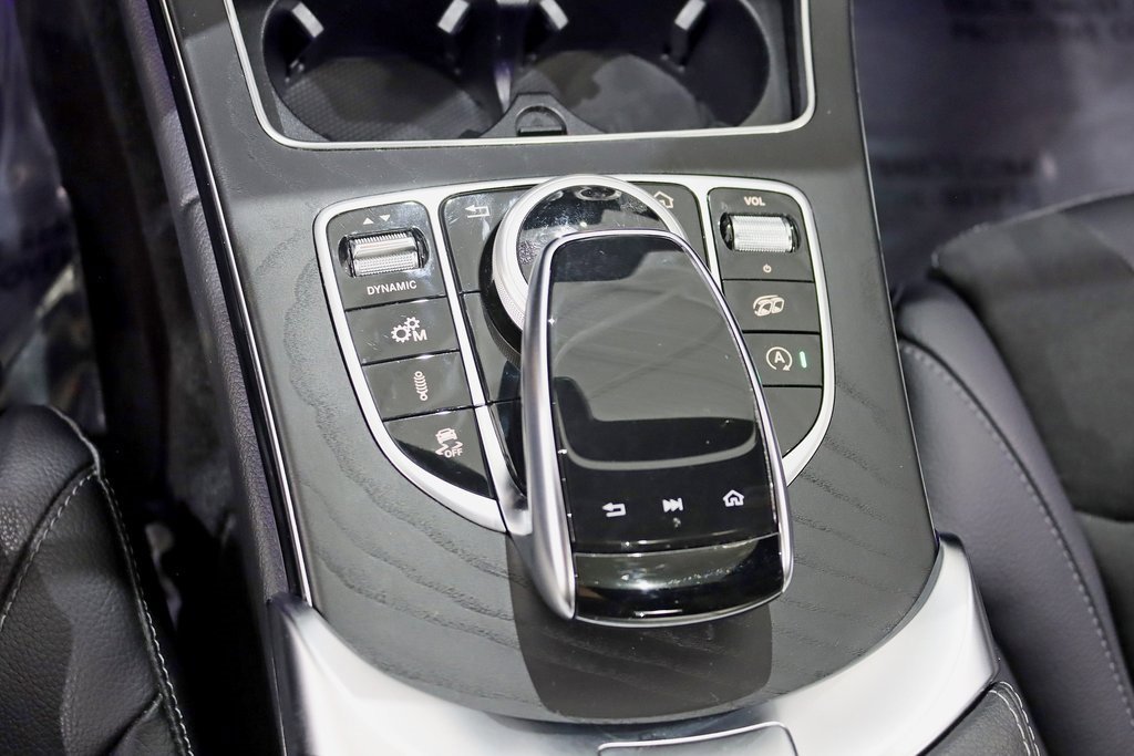 Used 2020 Mercedes-Benz C 63 AMG Sedan image 25