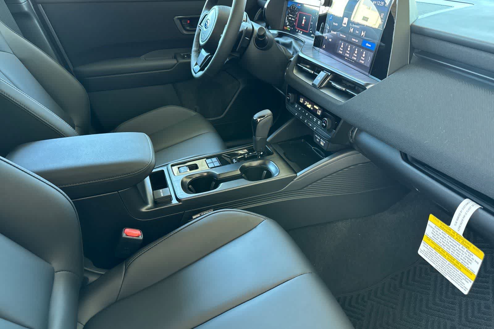 New 2026 Subaru Outback Premium AWD/4WD image 17