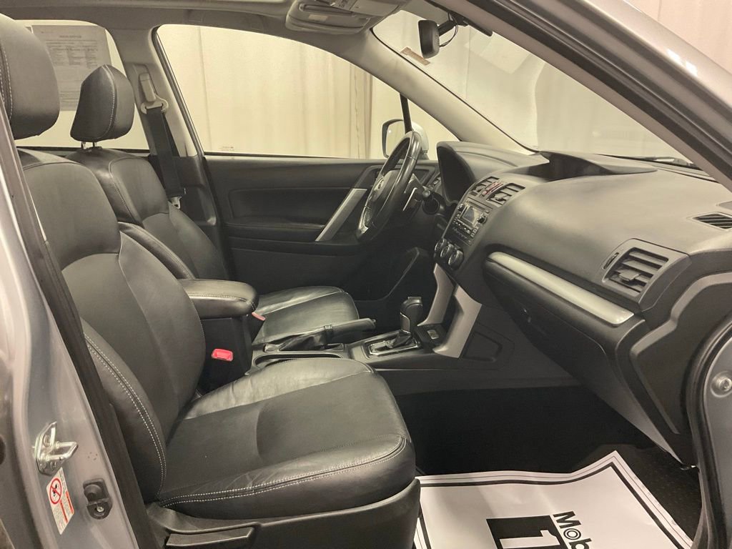 Used 2015 Subaru Forester 2.0XT Touring w/ Popular Package #2 image 28