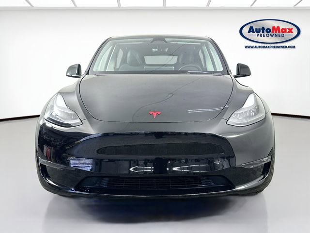 Used 2023 Tesla Model Y Long Range image 7
