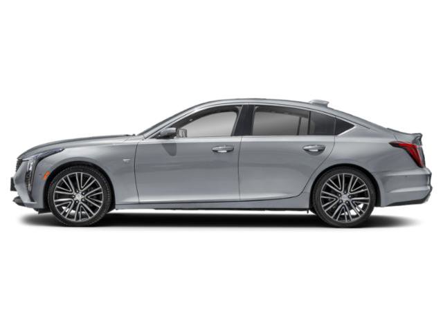 New 2026 Cadillac CT5 Sport image 3