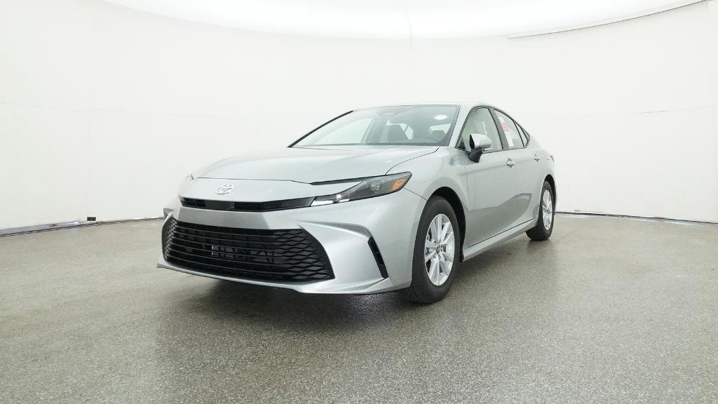 New 2026 Toyota Camry LE image 4