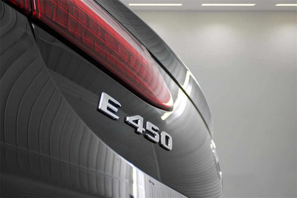 Used 2022 Mercedes-Benz E 450 E 450 image 31