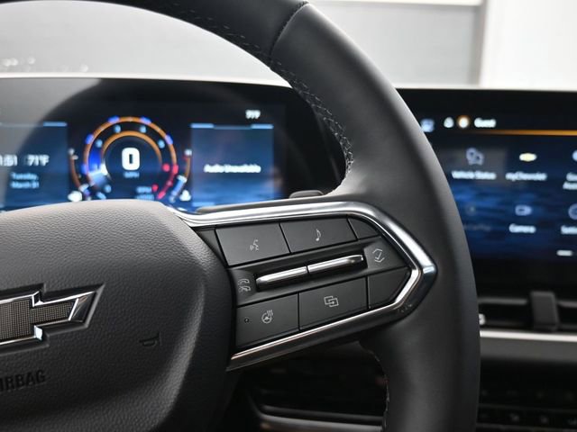 New 2026 Chevrolet Equinox LT image 16