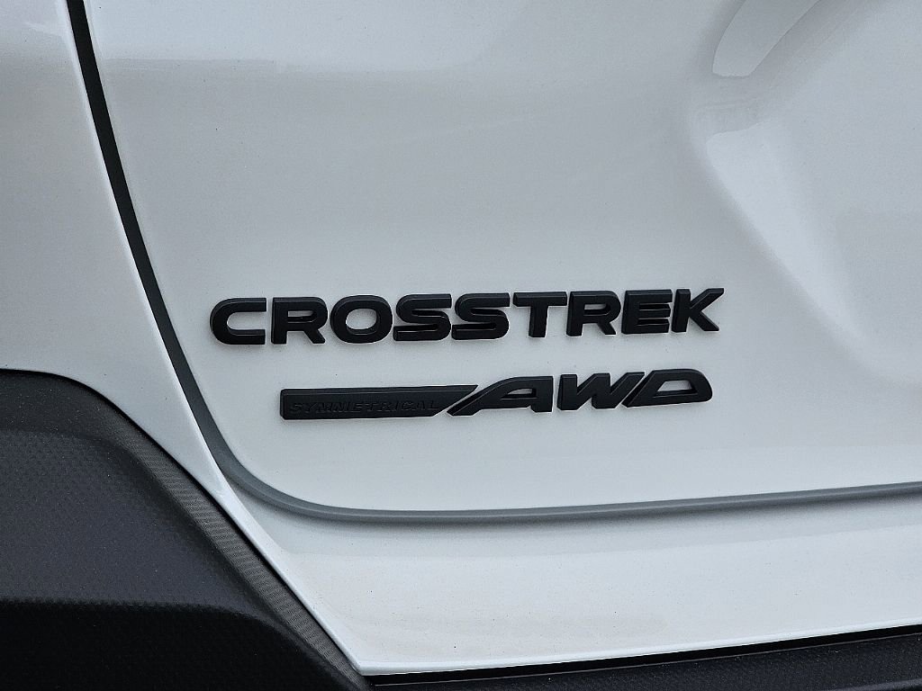 New 2026 Subaru Crosstrek 2.5i Wilderness AWD/4WD image 13