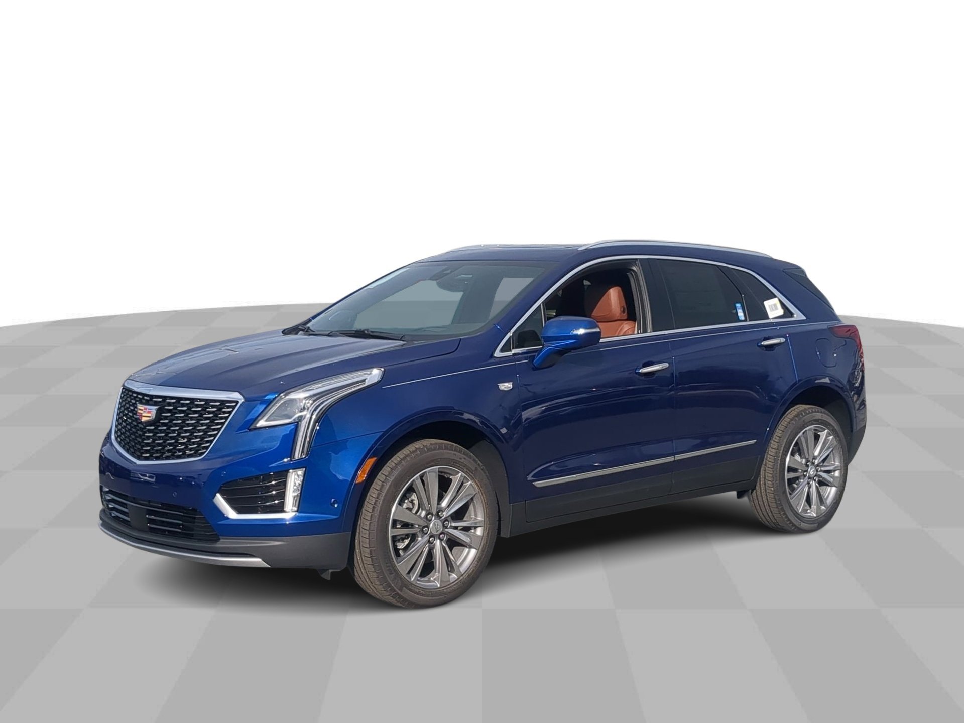 New 2025 Cadillac XT5 Premium Luxury w/ Technology Package image 25